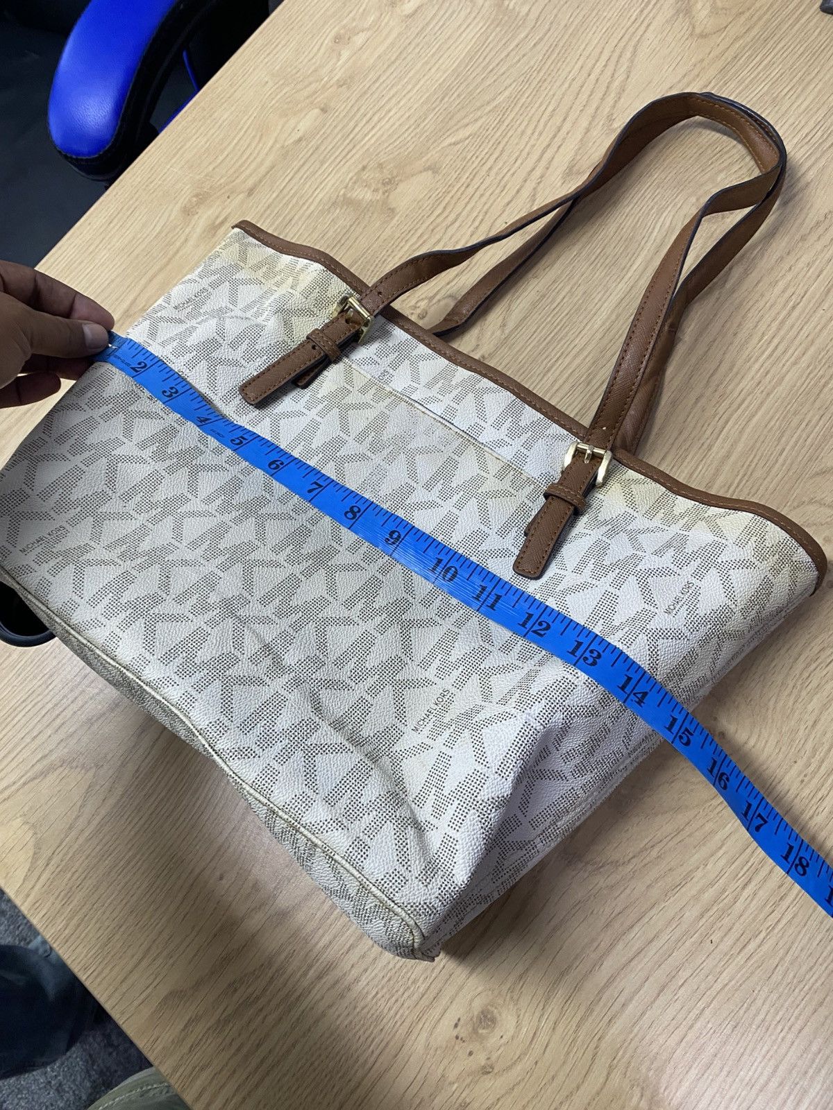 Michael Kors Michael Kors tote bag Size ONE SIZE - 8 Thumbnail