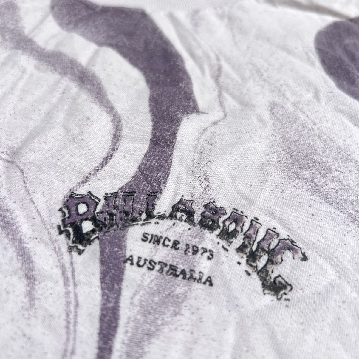 Billabong Billabong Australia Tshirt Size US XL / EU 56 / 4 - 2 Thumbnail