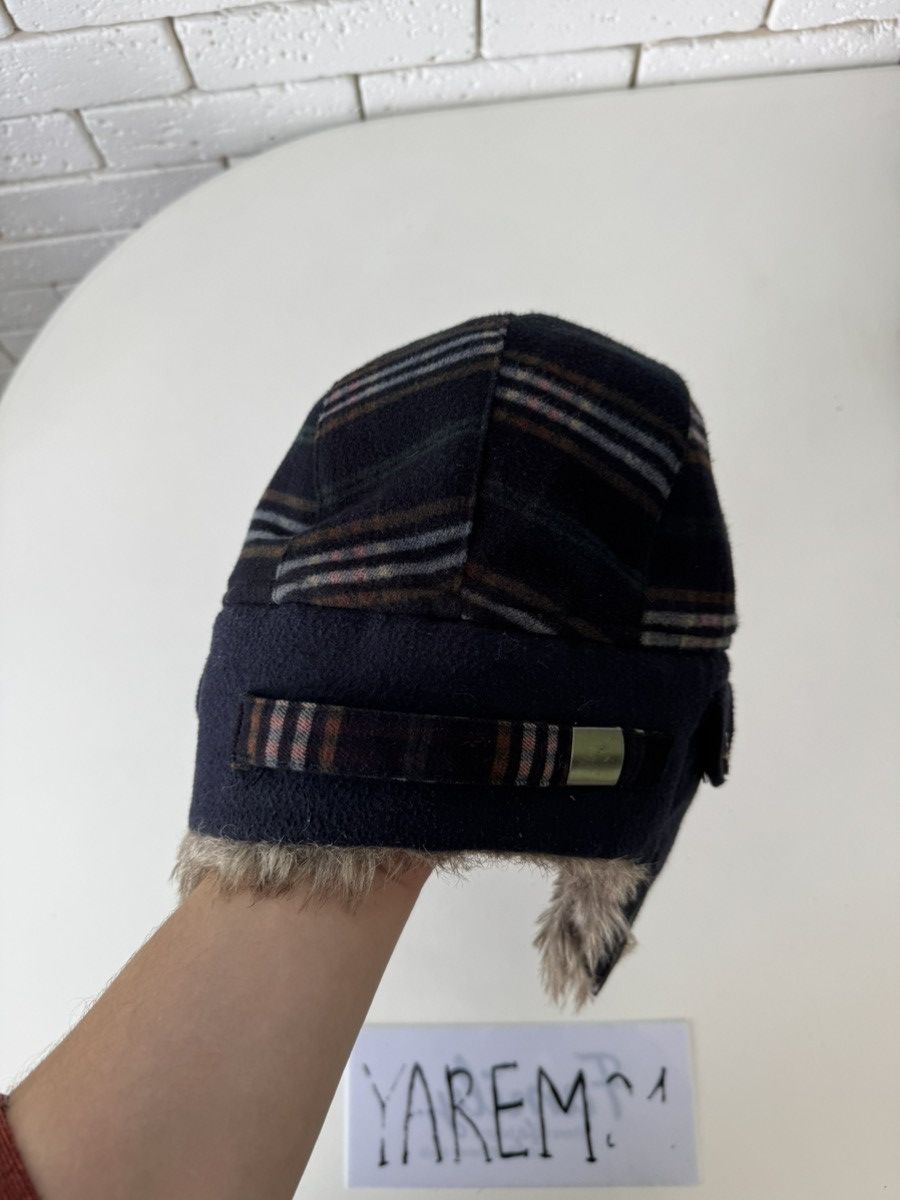 Other Ushanka hat cap Size ONE SIZE - 3 Thumbnail