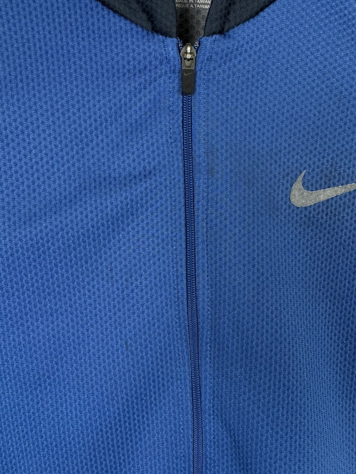 Vintage 00’s Vintage Nike Cycling Vest Jersey Size US M / EU 48-50 / 2 - 5 Thumbnail