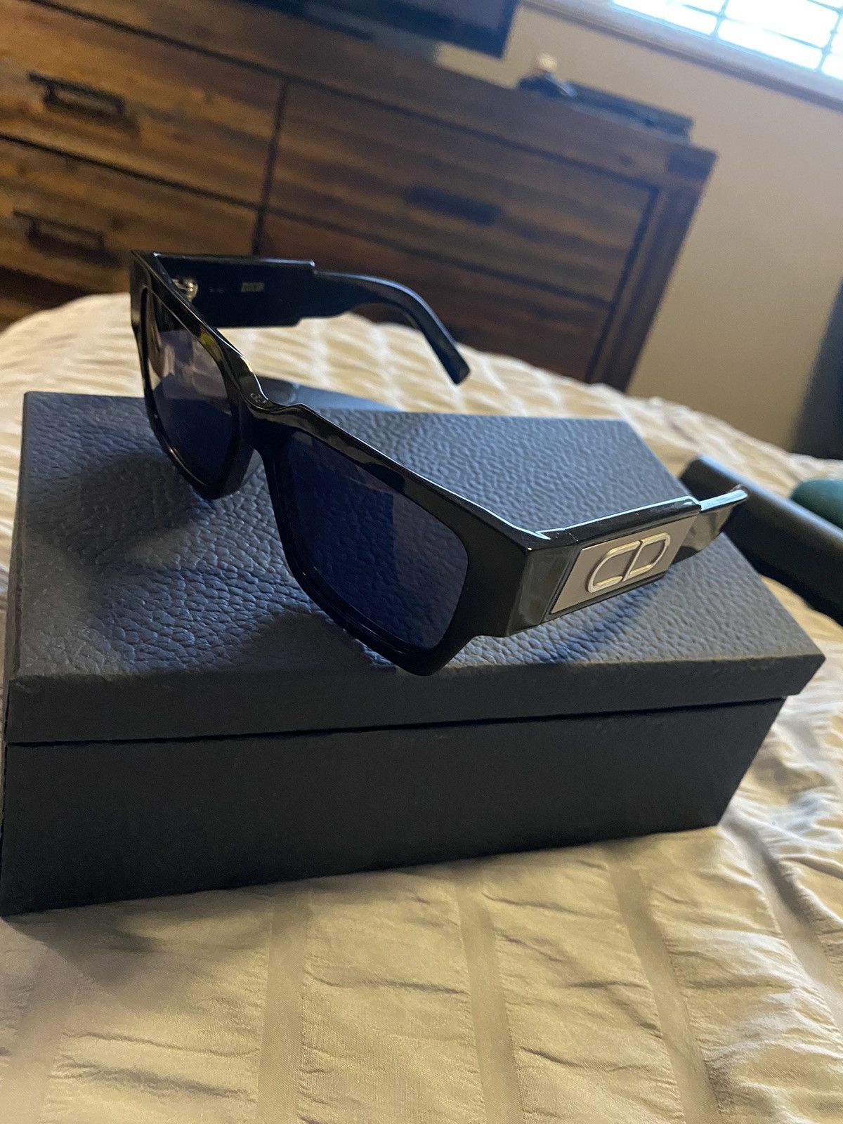 Dior CD SU Sunglasses