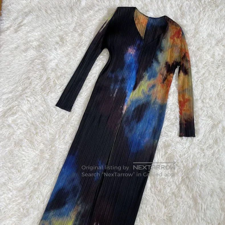 Issey Miyake Issey Miyake Black Coat Size M / US 6-8 / IT 42-44 - 1 Thumbnail