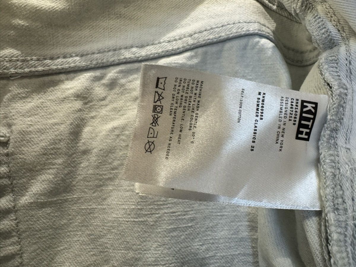 Kith Kith x Jeans x 34 Size US 34 / EU 50 - 4 Thumbnail