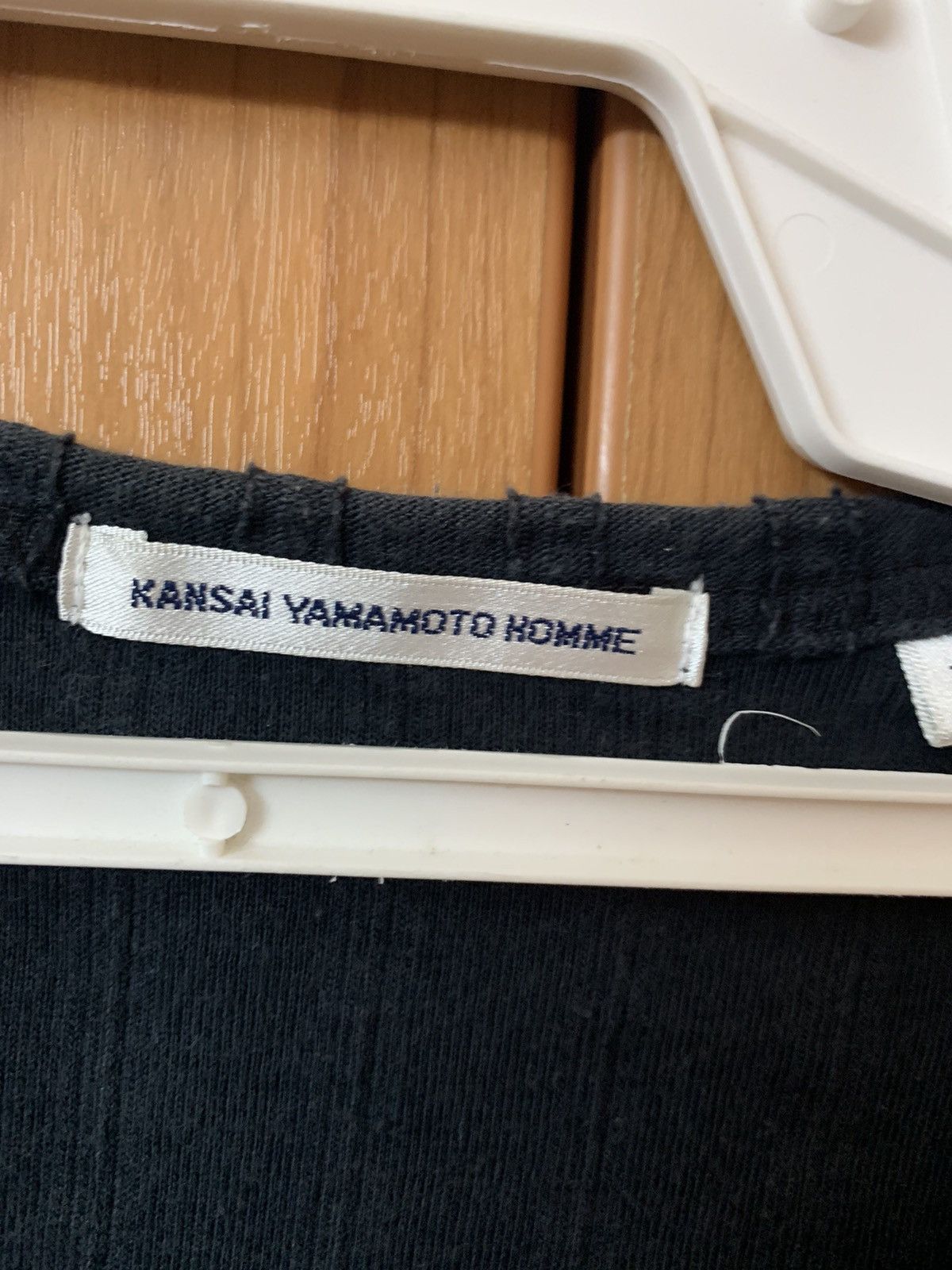 Japanese Brand × Kansai Yamamoto Kansai yamamoto shirt Size US M / EU 48-50 / 2 - 6 Thumbnail