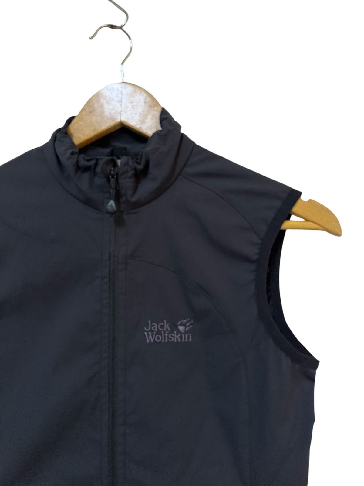 Jack Wolfskin Jack Wolfskin Outwear Jacket Vest Size XS / US 0-2 / IT 36-38 - 2 Thumbnail