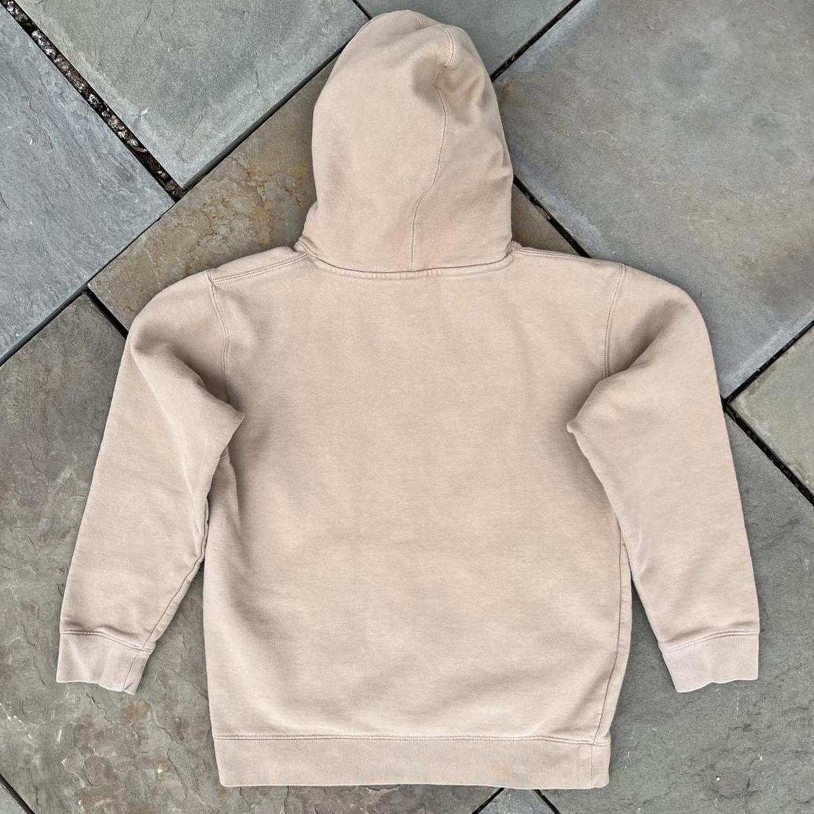 Other Men's Tan and Green Hoody Size US S / EU 44-46 / 1 - 4 Thumbnail