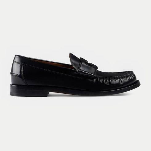 Gucci Interlocking G Loafers SIZE 5