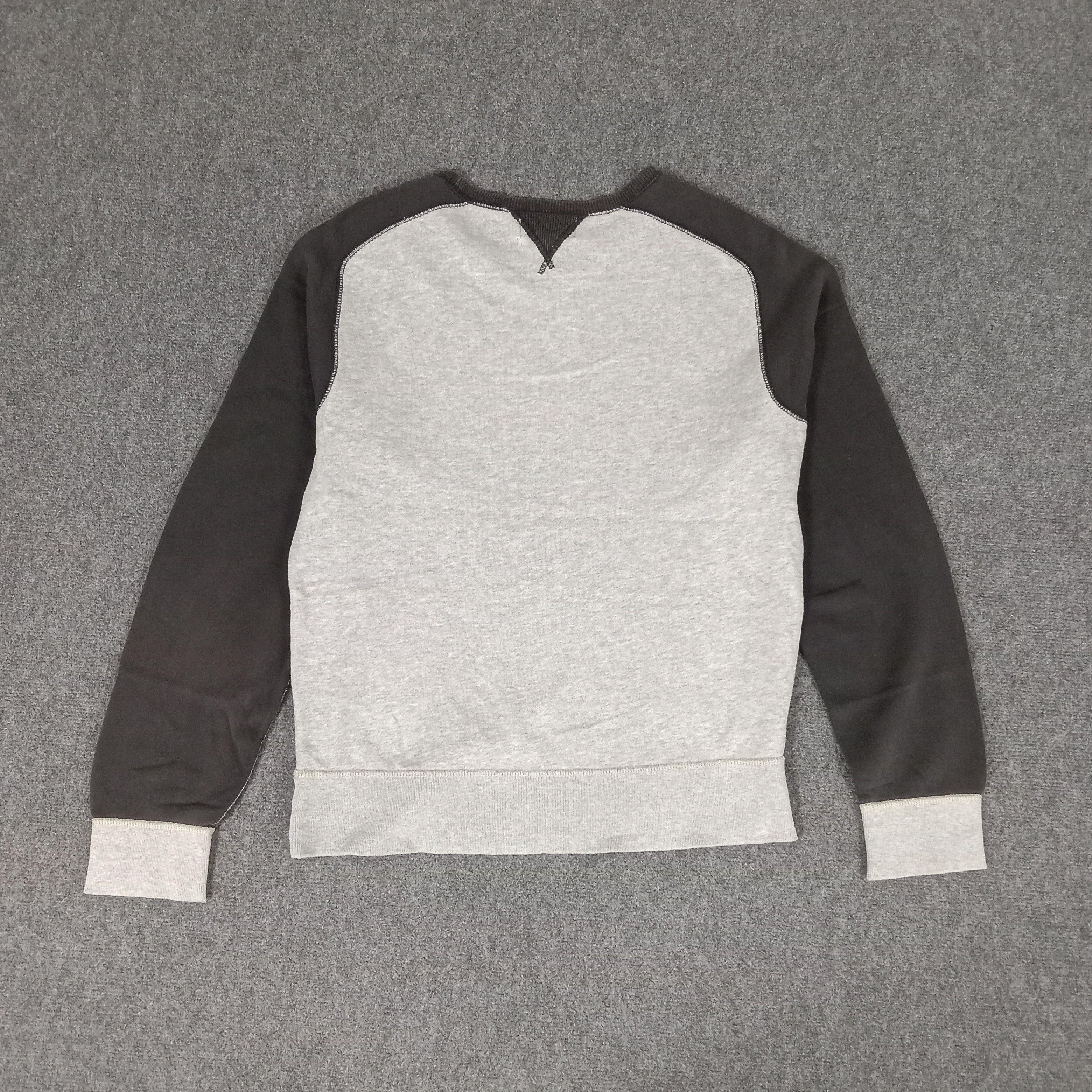 Polo Ralph Lauren × Vintage Polo by Ralph Lauren Luxury Brand Sweatshirt Size US L / EU 52-54 / 3 - 5 Thumbnail