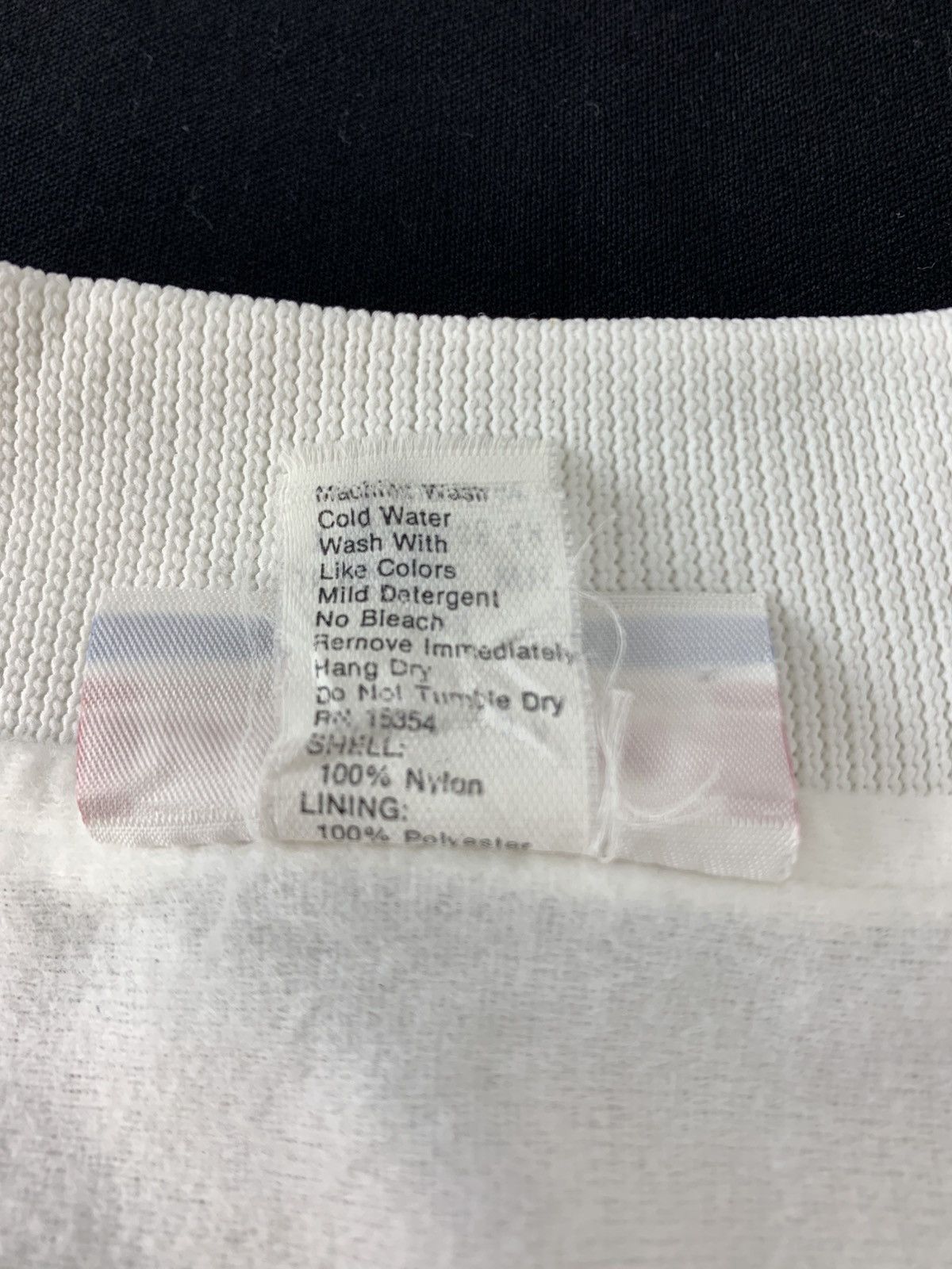 Other 90s Hartwell Federal Express Fedex Satin Bomber White Jacket Size US XL / EU 56 / 4 - 9 Thumbnail
