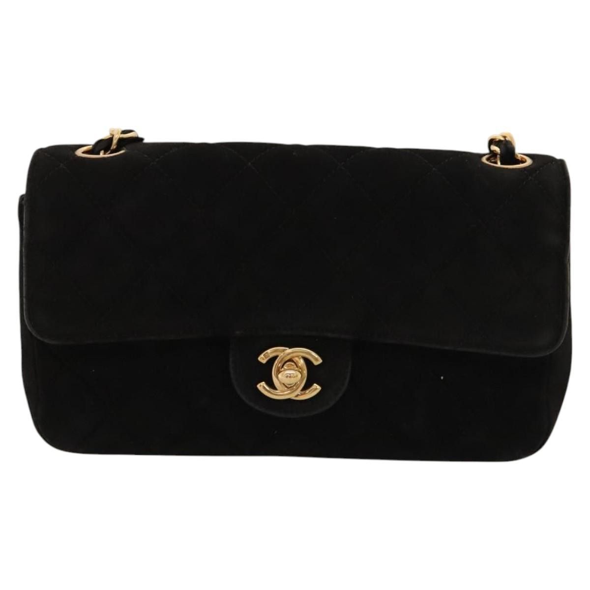 Chanel Chanel Single flap shoulder Size ONE SIZE - 1 Thumbnail