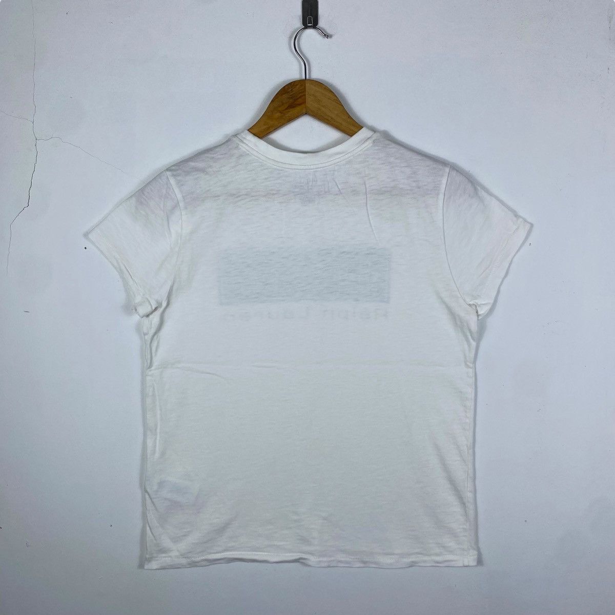 Polo Ralph Lauren POLO RALPH LAUREN Women Tops Tee Shirt Medium Size Size M / US 6-8 / IT 42-44 - 4 Thumbnail