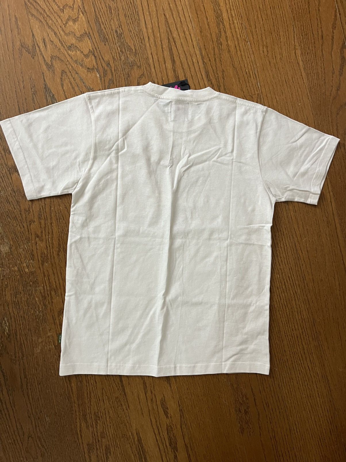 Heaven by Marc Jacobs Gummy bears tee Size US S / EU 44-46 / 1 - 2 Thumbnail