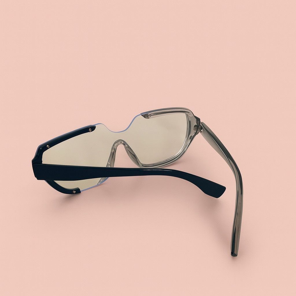 Vintage Opium Sunglasses Size ONE SIZE - 2 Thumbnail