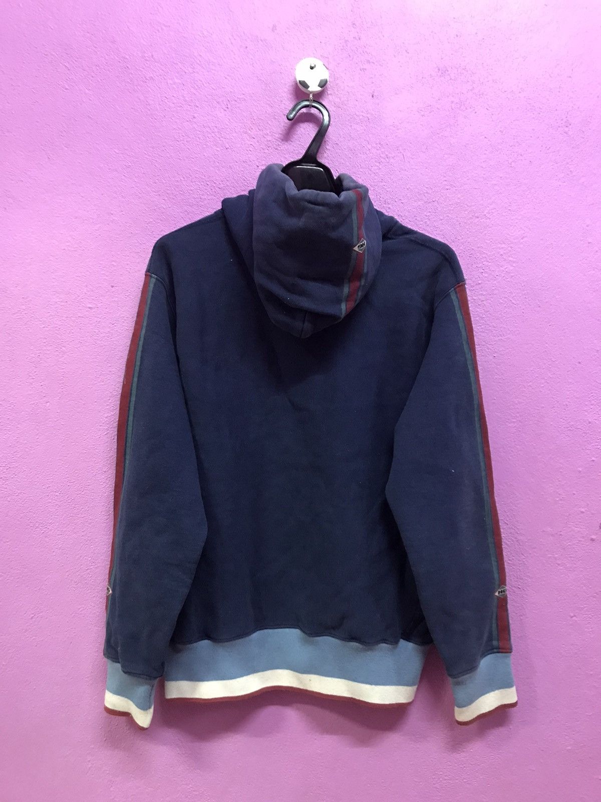 Hysteric Glamour Hysteric Glamour hoodies Size US M / EU 48-50 / 2 - 2 Thumbnail