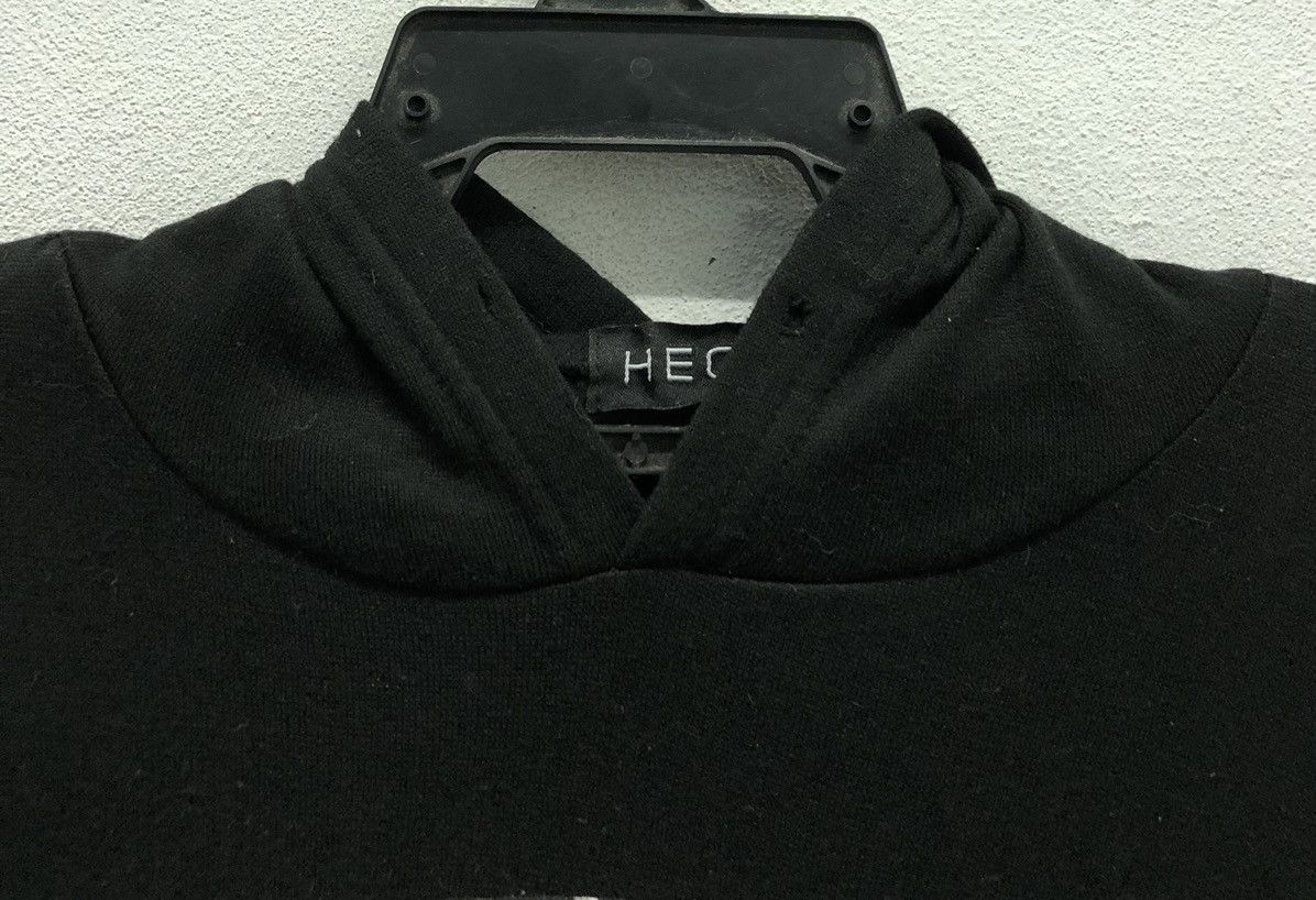 Rap Tees HEQU XXXTentacion Hoodie Size US M / EU 48-50 / 2 - 4 Thumbnail