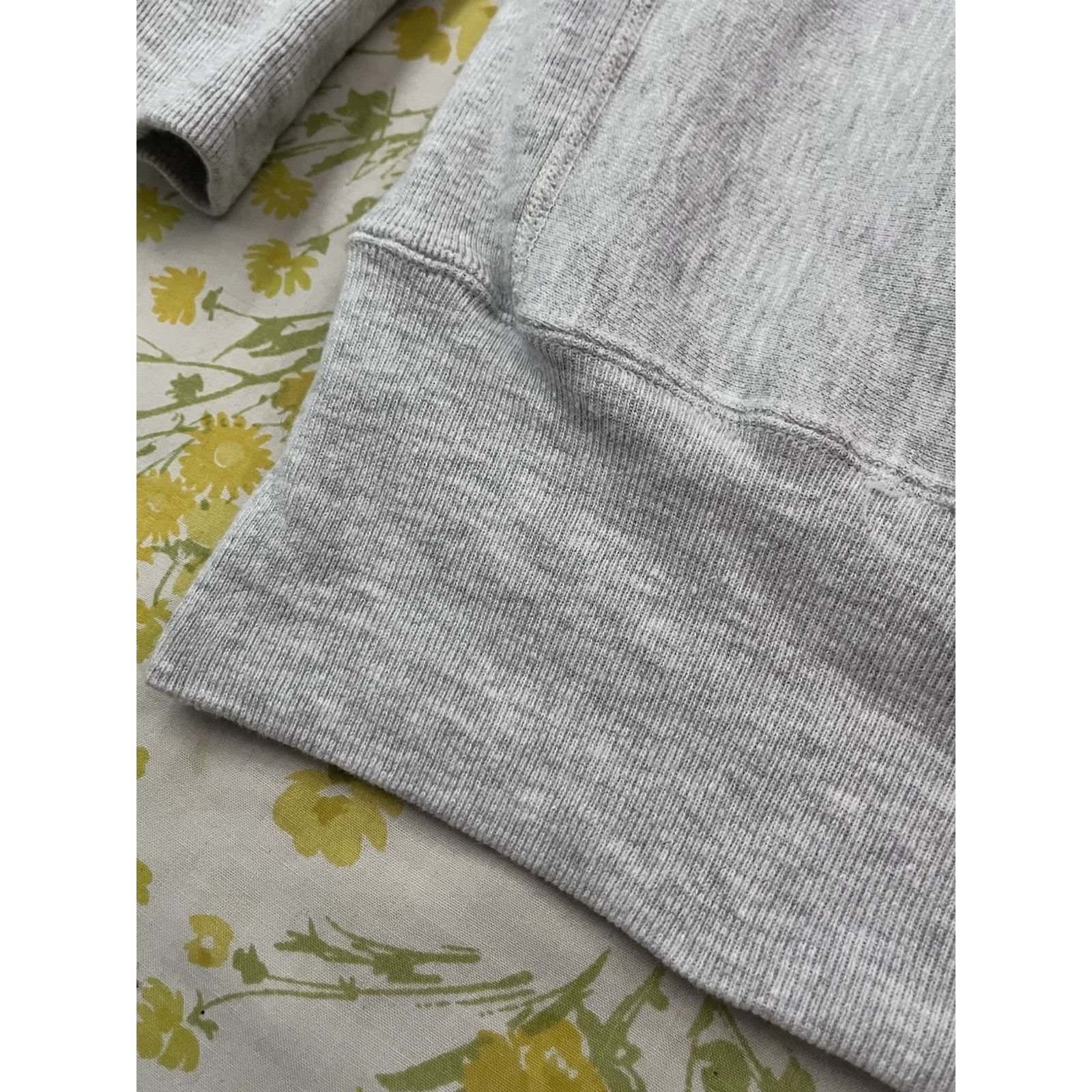 Champion × Vintage CORNELL UNIVERSITY Champion ReverseWeave Unisex M Sweatshirt Size US M / EU 48-50 / 2 - 4 Thumbnail