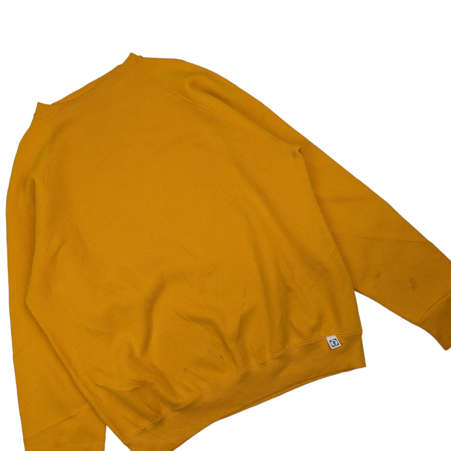 NBA 90's DISCUSS ATHLETICS Basketball Passion NBA Sweatshirt Size US L / EU 52-54 / 3 - 3 Thumbnail