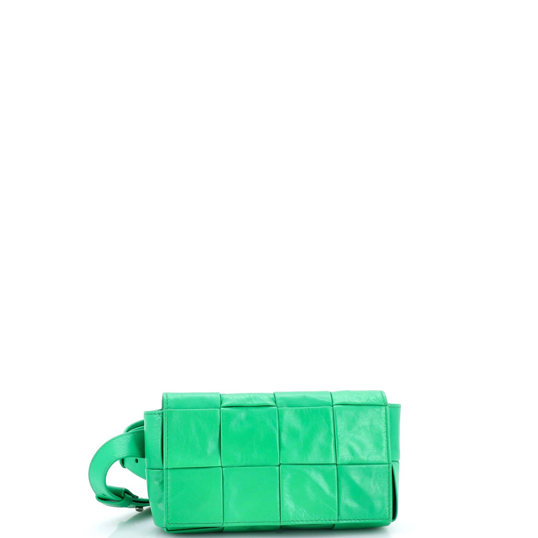 Bottega Veneta Cassette Belt Bag Size ONE SIZE - 1 Thumbnail