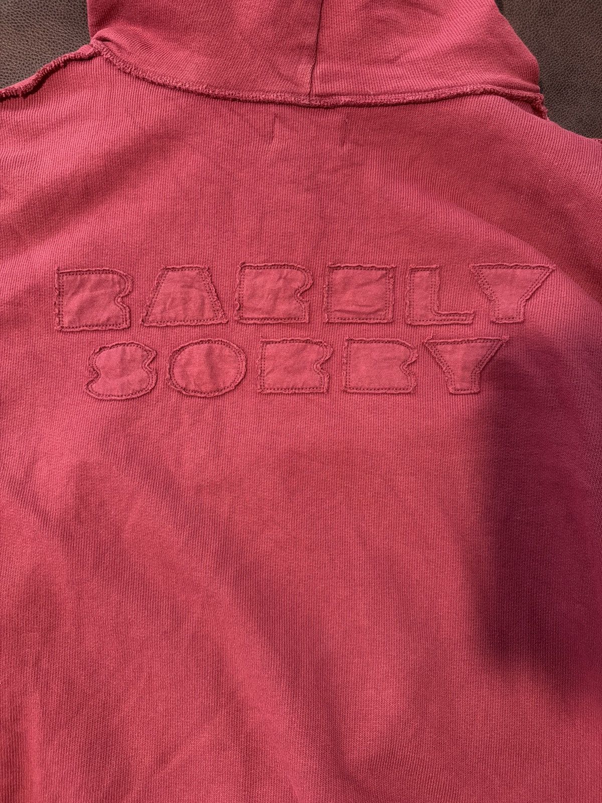 Other Race Service Rarely Sorry Hoodie Size US L / EU 52-54 / 3 - 1 Thumbnail