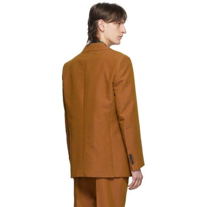 Acne Studios Acne Studios Men Suit Jacket size 48, new. $630 retail Size 48R - 9 Thumbnail