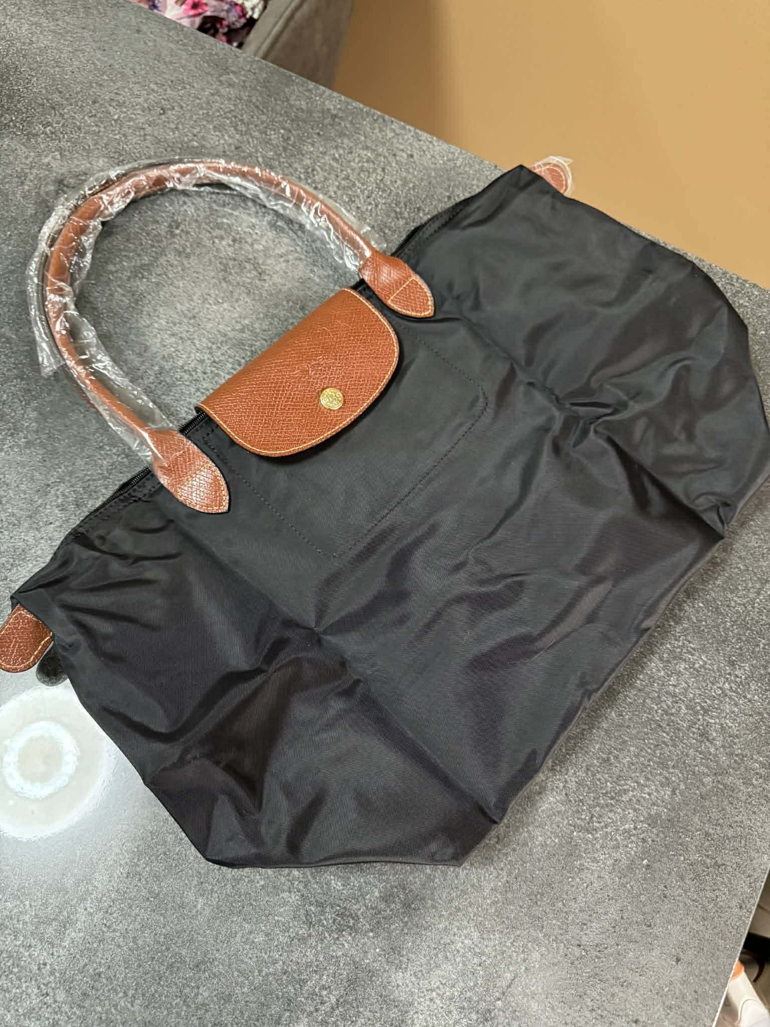 Longchamp Longchamp Le Pliage Taille L Size ONE SIZE - 9 Thumbnail