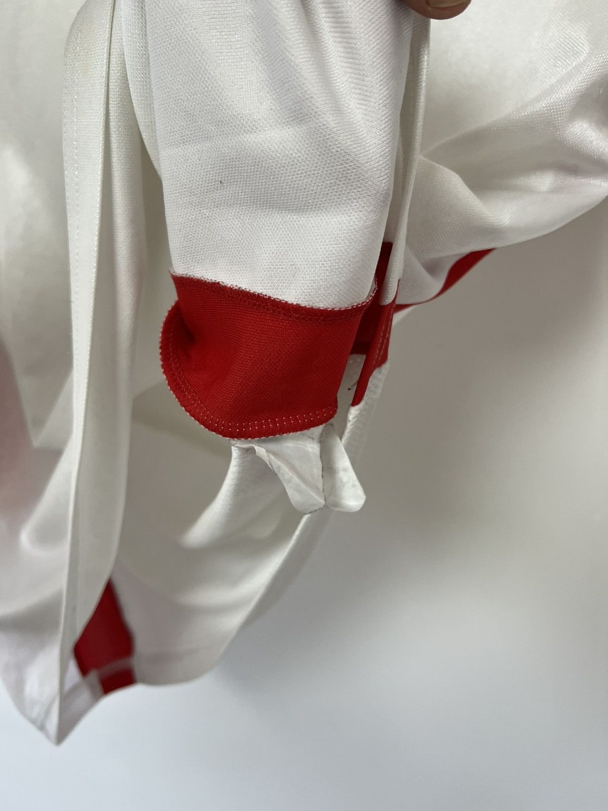 Puma Vintage Switzerland 2007/2008 Away Football Shirt Jersey Size US L / EU 52-54 / 3 - 13 Thumbnail