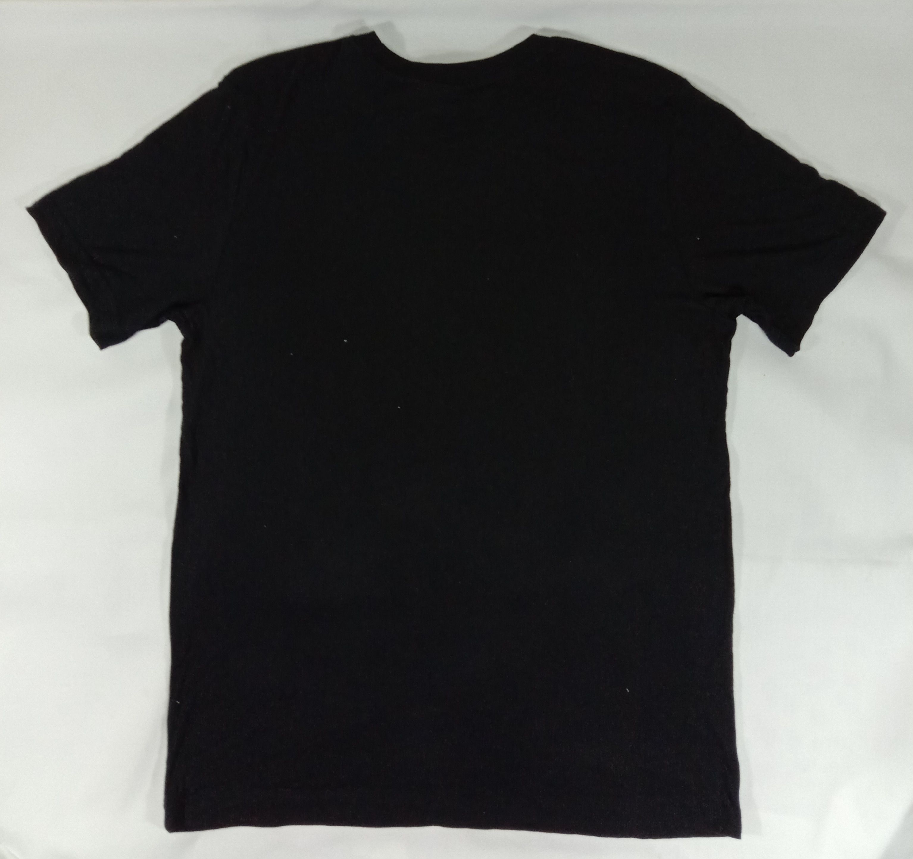 Fuck Art, Make Tees Vintage Jack Daniels Tennessee Apple T Shirt Size US L / EU 52-54 / 3 - 4 Thumbnail