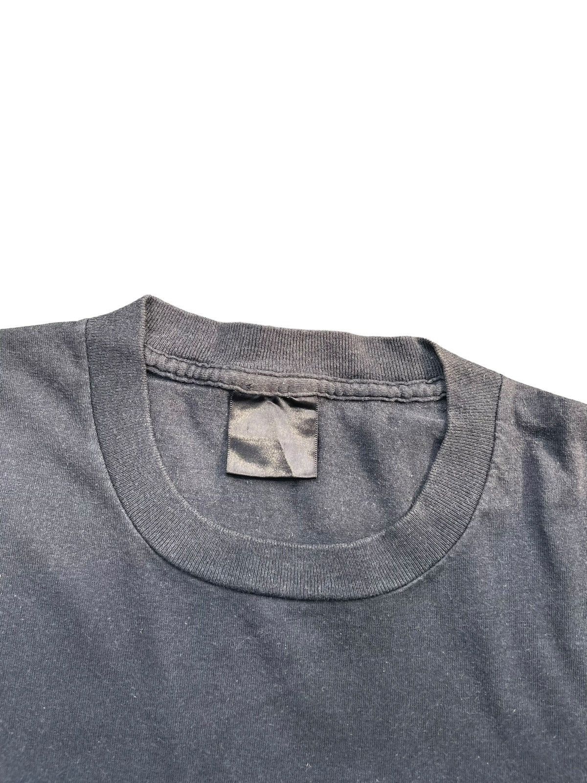 Vintage × Visitor on Earth Vintage Visitor Meiklejohn Graphics Tshirt Size US L / EU 52-54 / 3 - 6 Thumbnail