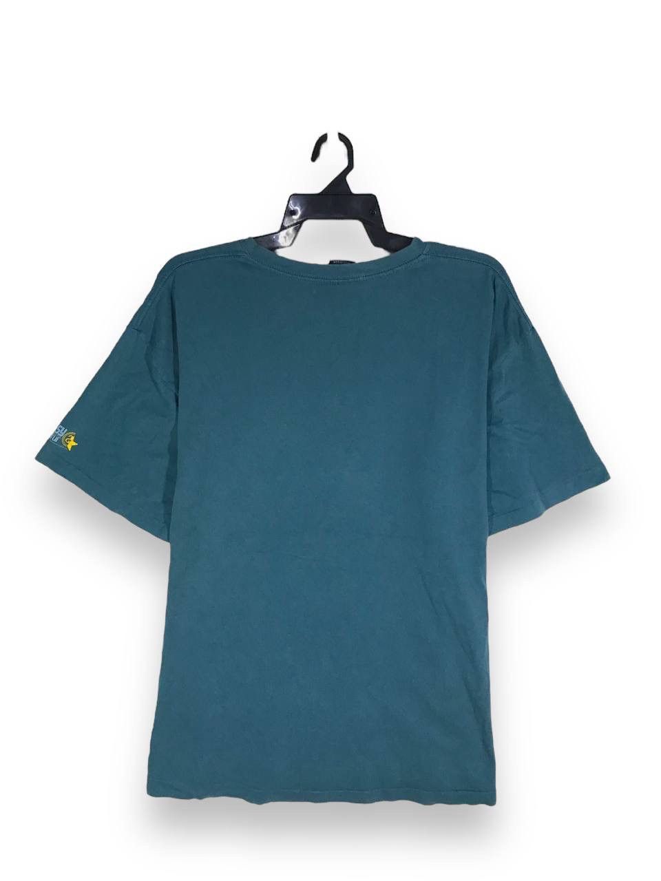 Stussy vintage 90s stussy Size US XL / EU 56 / 4 - 7 Thumbnail