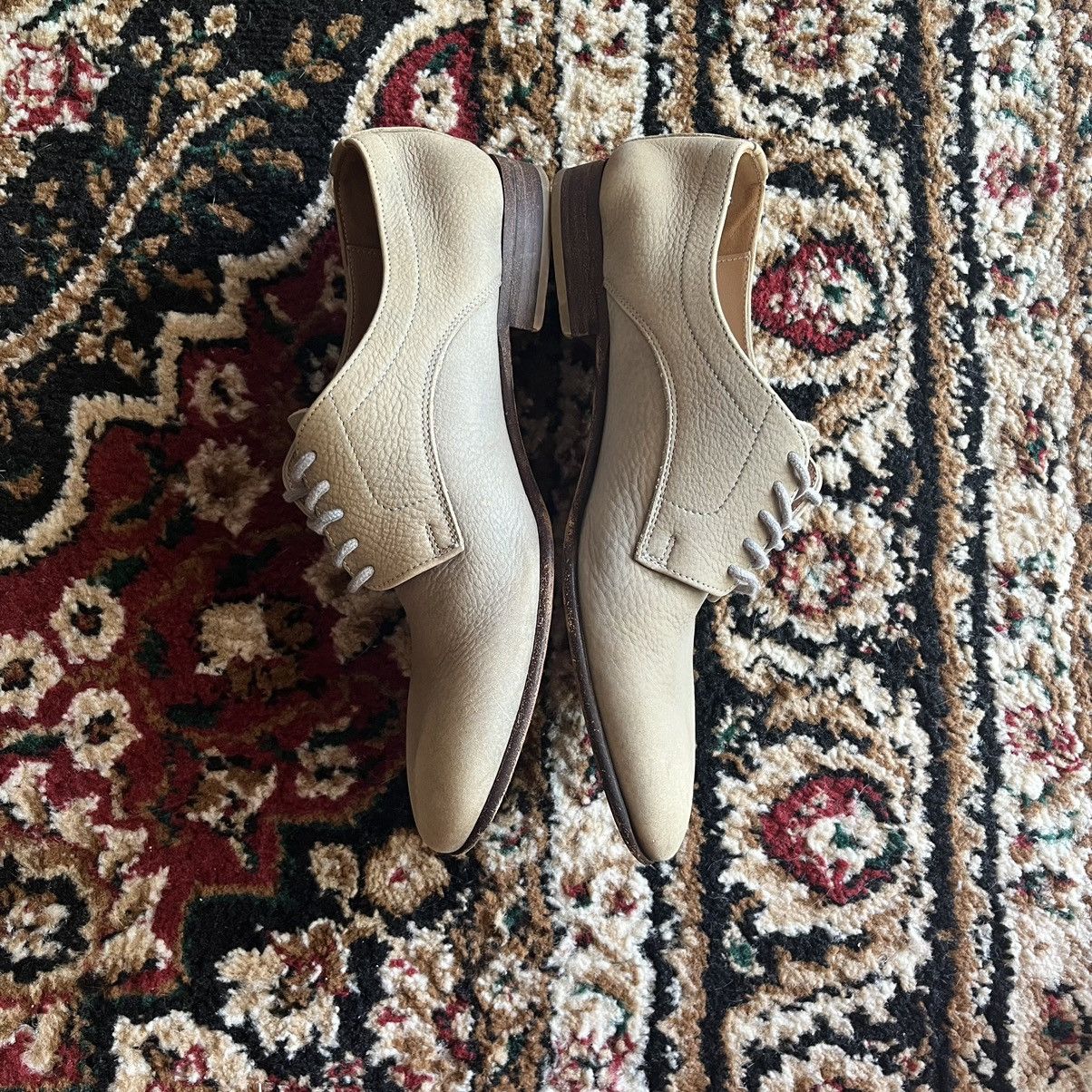 Maison Margiela MAISON MARTIN MARGIELA SHOES REPLICA 1964 -SIZE 36 Size US 5 / EU 37 - 3 Thumbnail