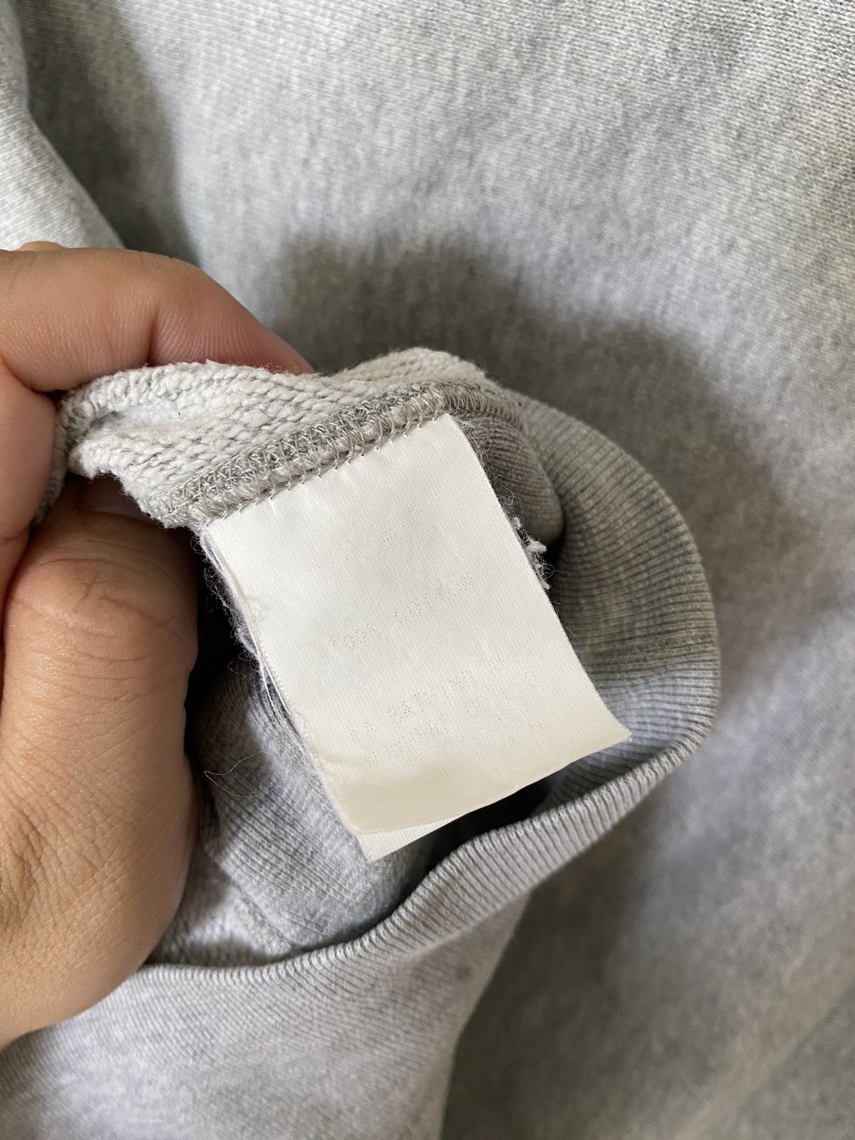 Bape × Kaws SS05 Bape x Kaws Crewneck Size US M / EU 48-50 / 2 - 16 Thumbnail