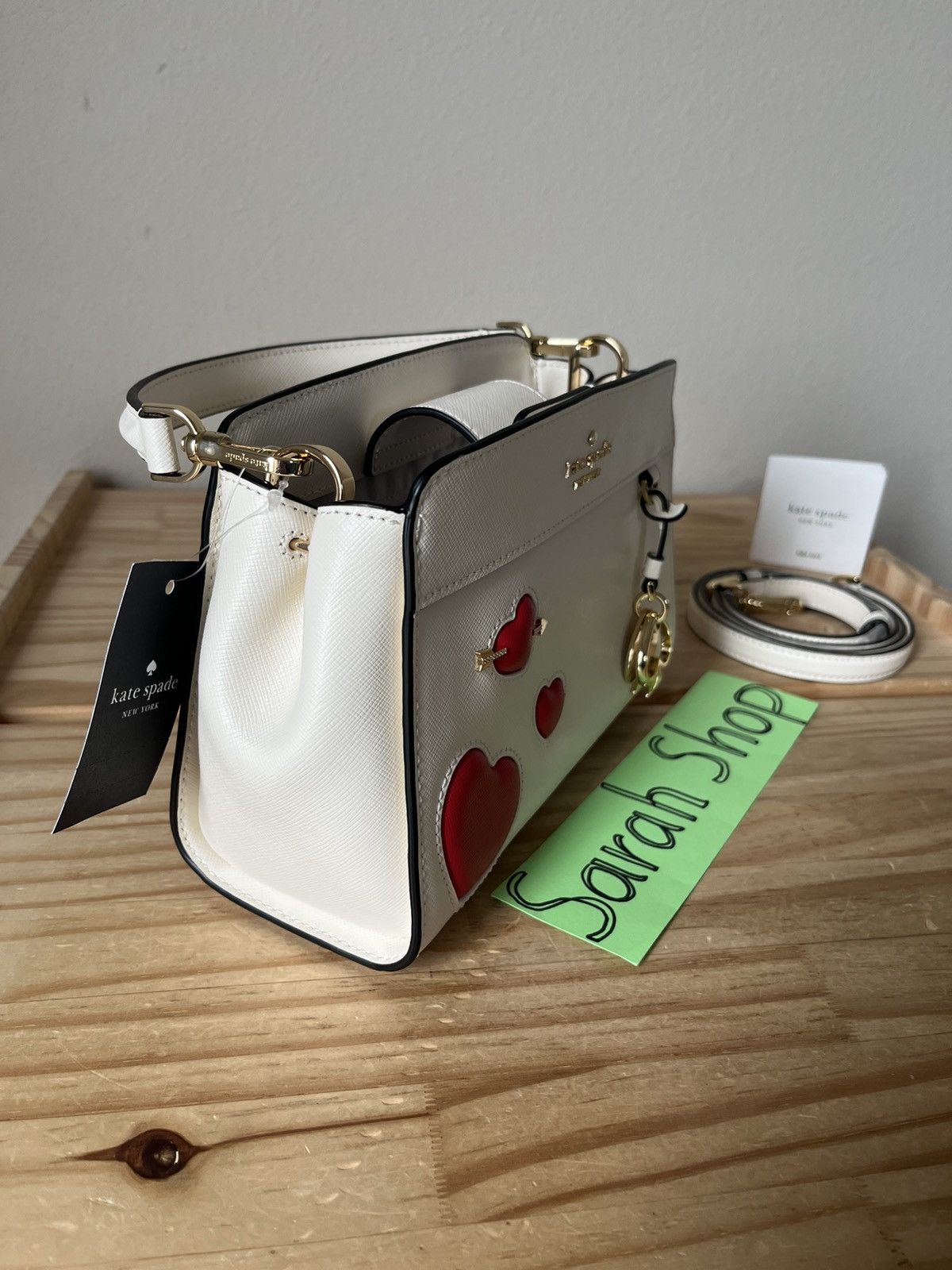 Kate Spade Kate Spade Size ONE SIZE - 4 Thumbnail