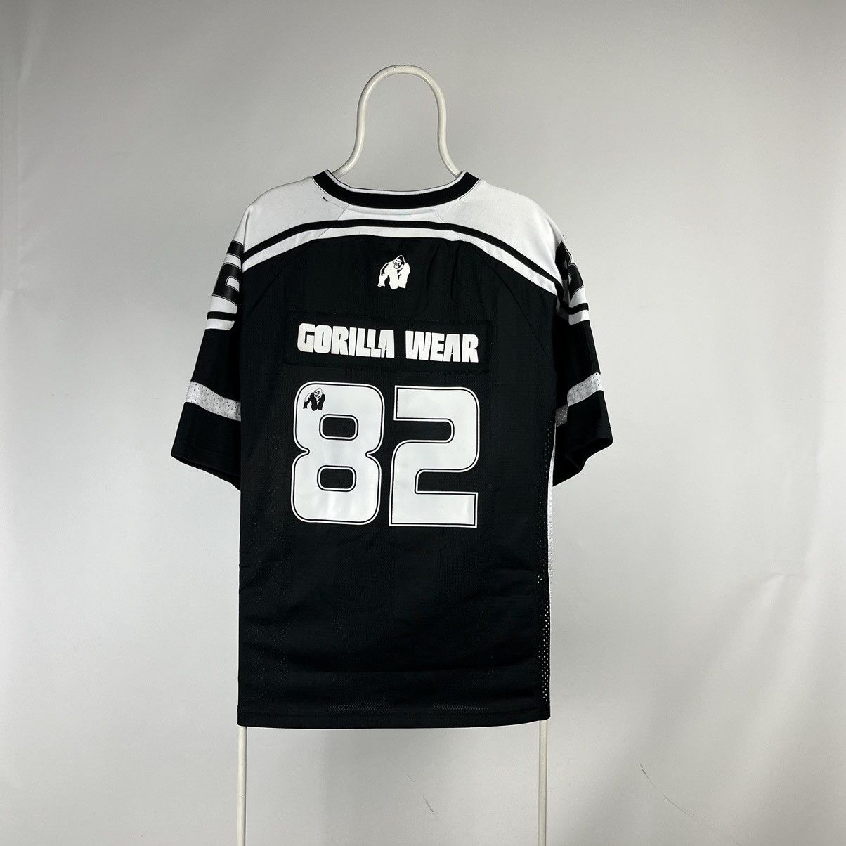 Other Gorilla wear NFL hockey jersey size XLarge Size US XL / EU 56 / 4 - 2 Thumbnail
