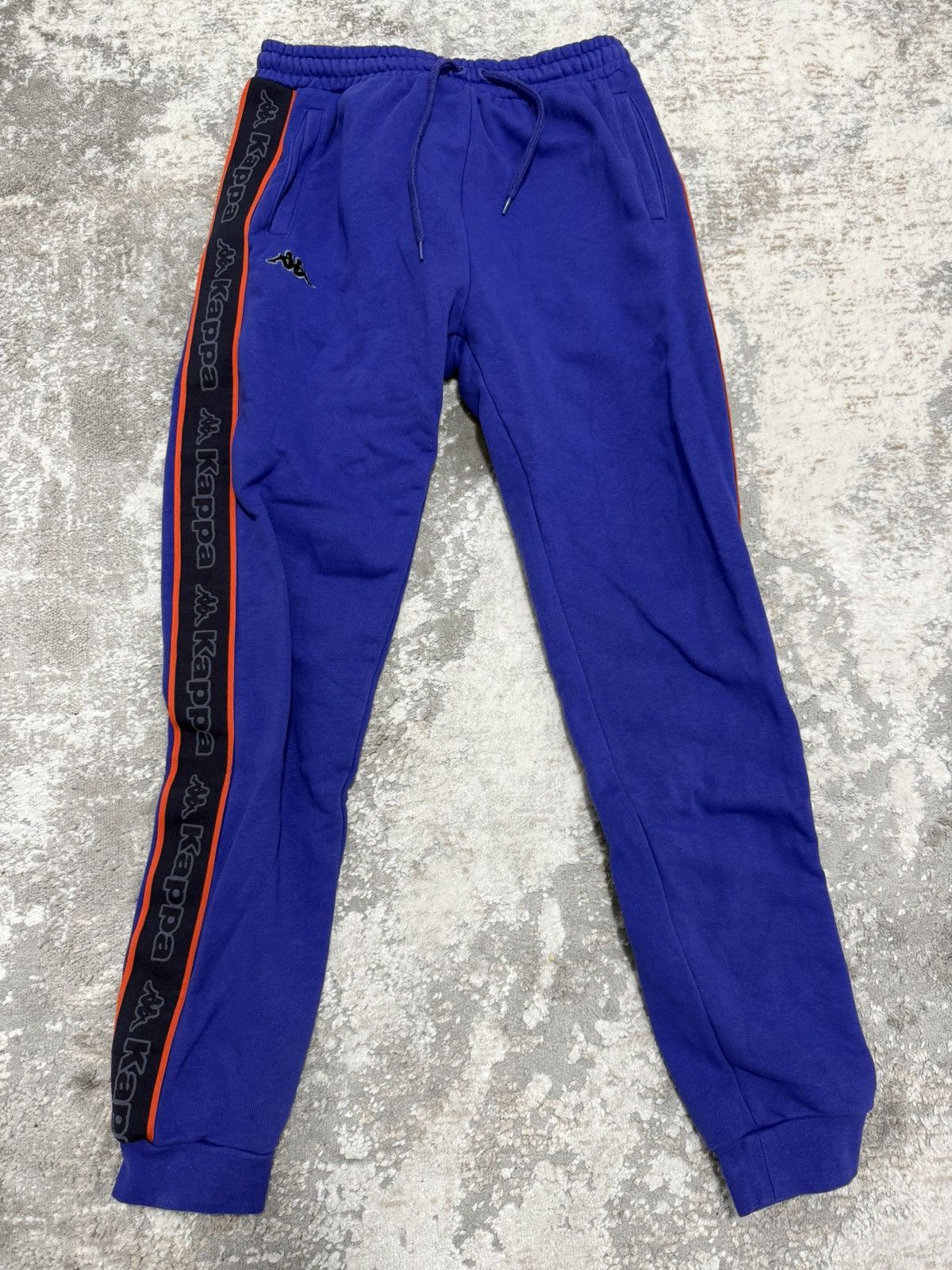 Kappa Kappa Sweatpants (Medium) Size US 30 / EU 46 - 1 Thumbnail