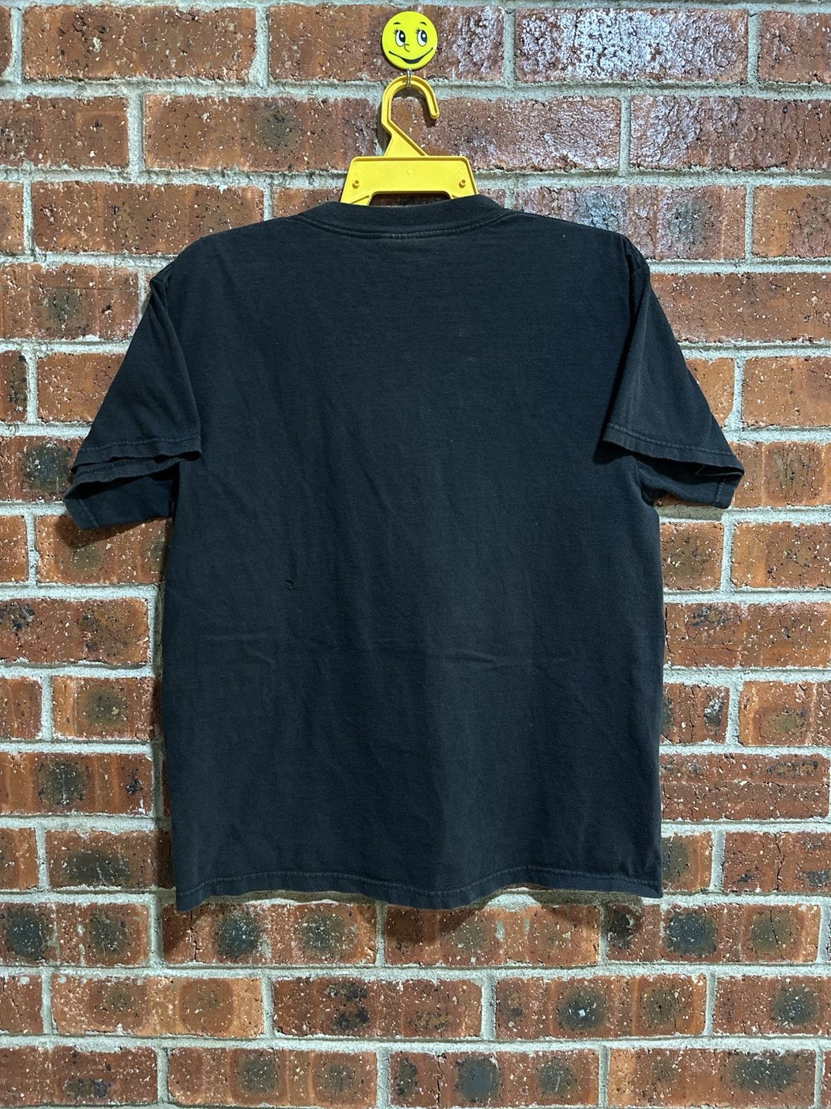 Band Tees Vintage Sex Pistols Anarchy In The Uk Faded Tee Size US M / EU 48-50 / 2 - 5 Thumbnail