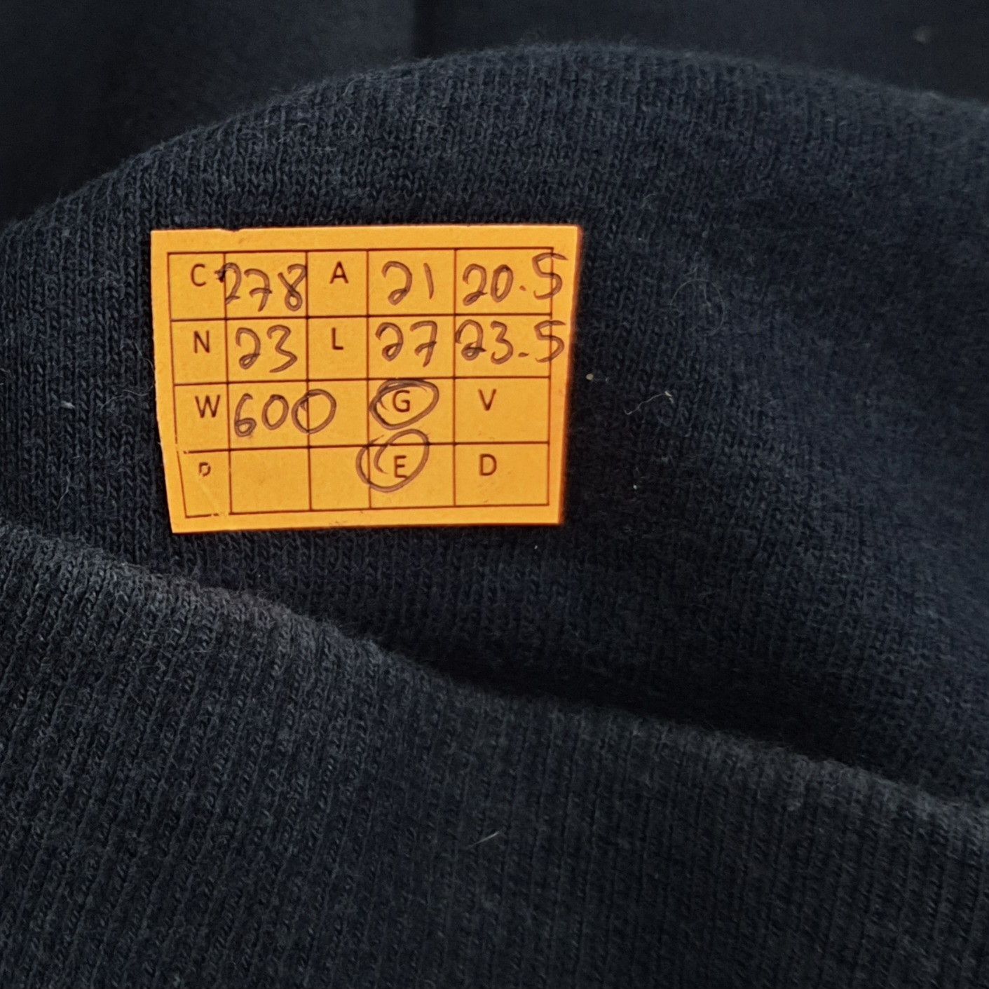 Fred Perry Vintage Fred Perry Sweatshirt Polo Made in Japan C278N23 Size US M / EU 48-50 / 2 - 10 Thumbnail