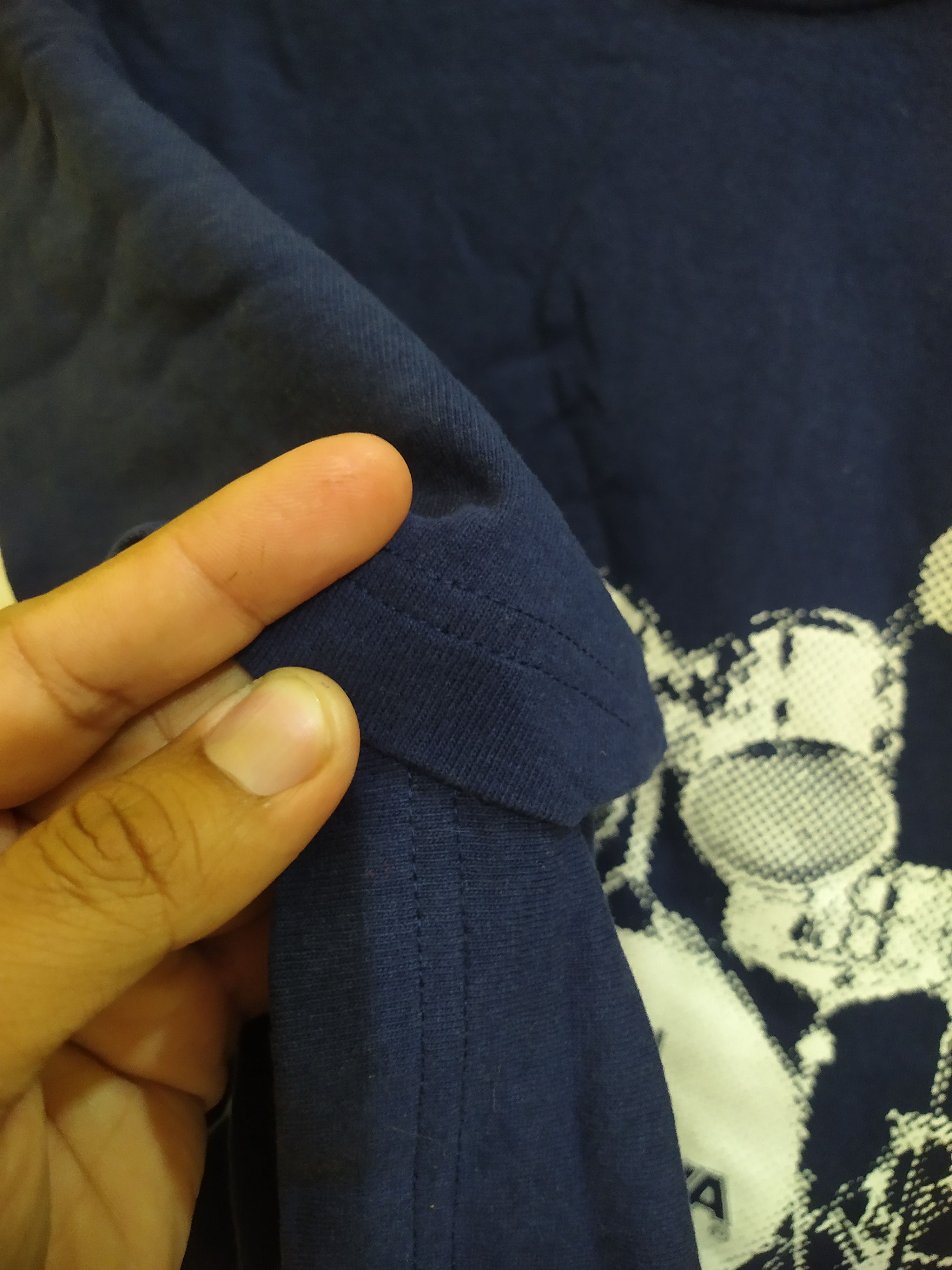 Band Tees E.YA Zawa x the premium Malts Japan Singer Size US L / EU 52-54 / 3 - 3 Thumbnail
