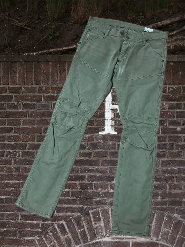 G-Star G-Star Denim Jeans Size US 32 / EU 48 - 1 Thumbnail