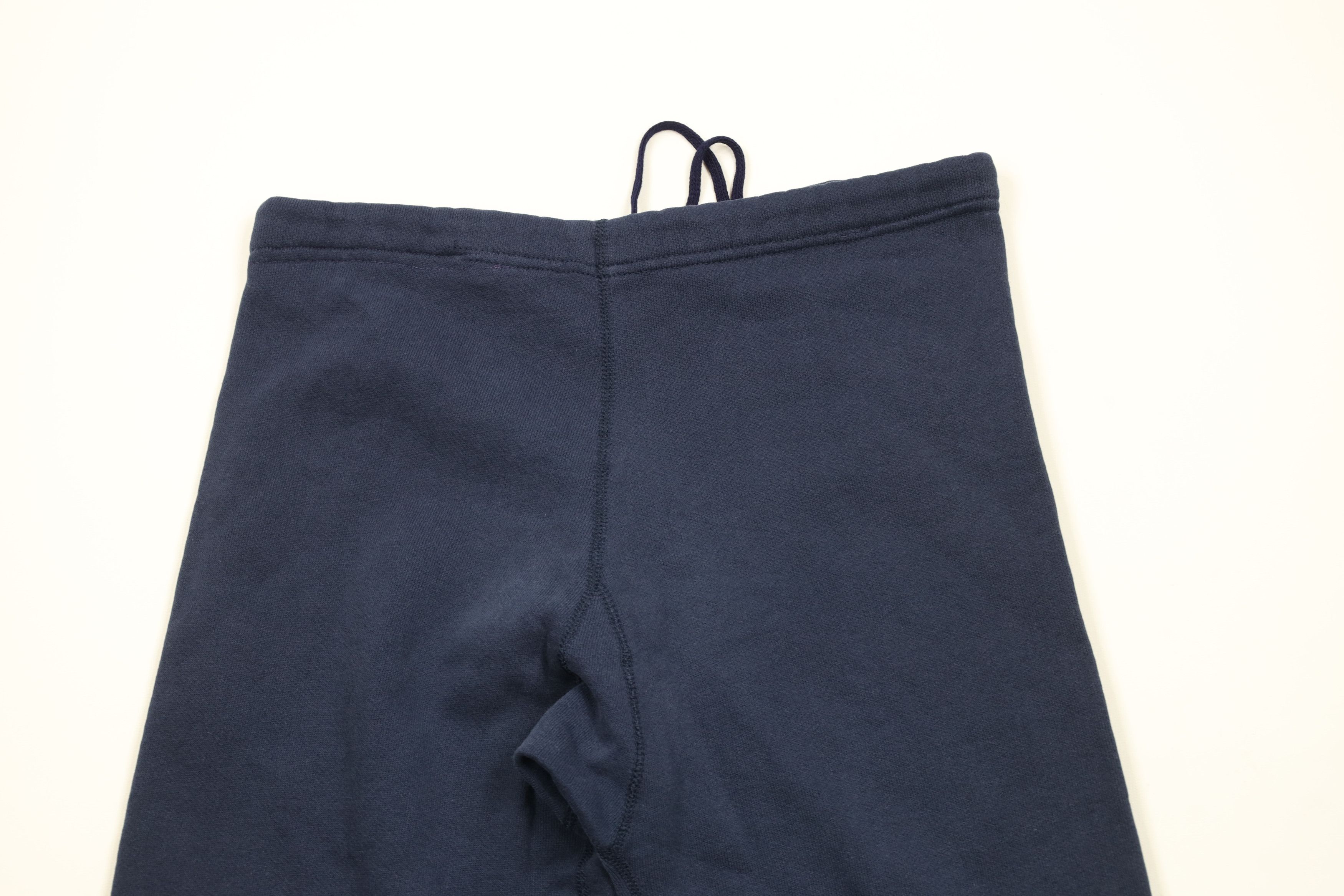 Vintage Vintage 60s 70s Streetwear Gusset Sweatpants Joggers USA Size US 32 / EU 48 - 9 Thumbnail