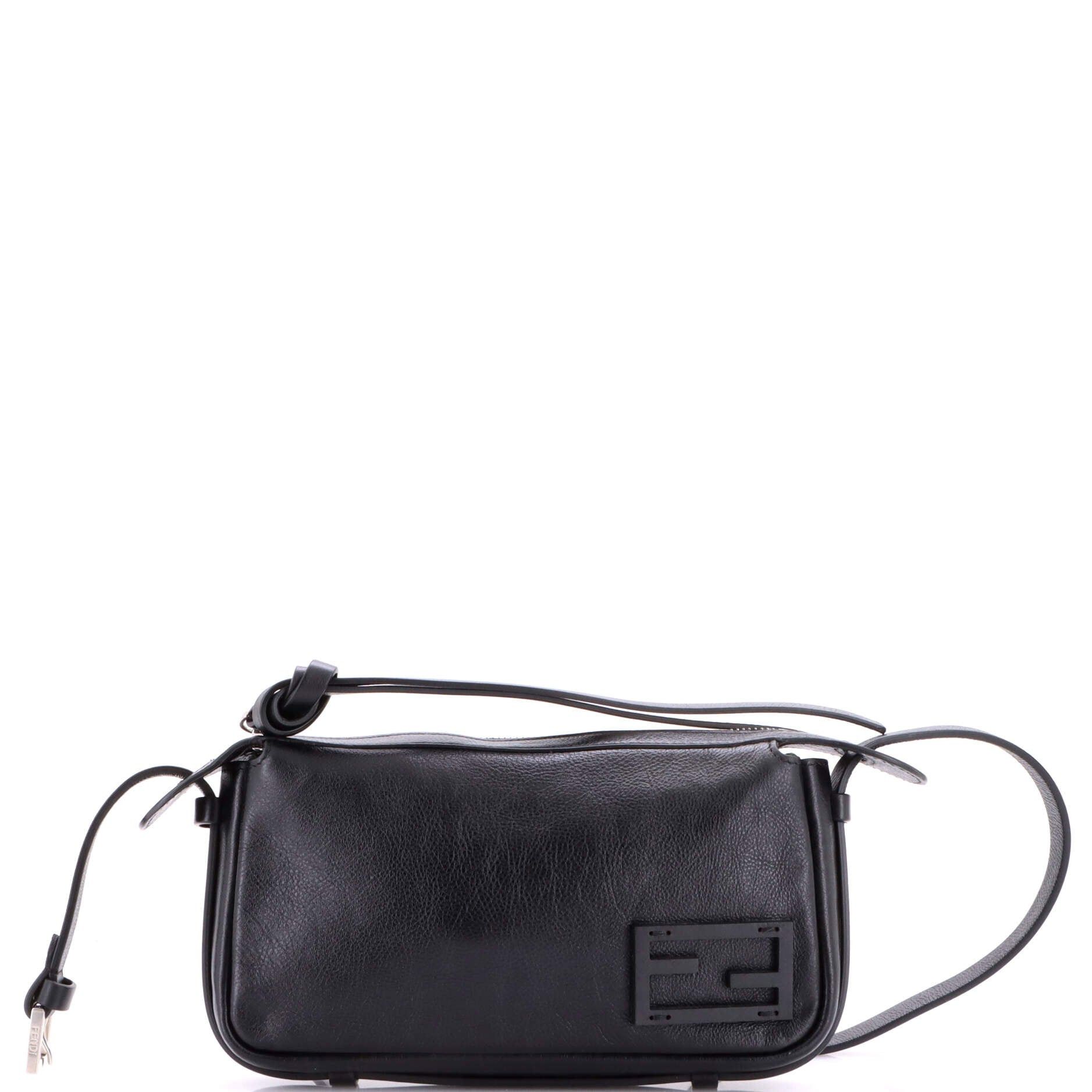 Fendi Simply Shoulder Bag Size ONE SIZE - 1 Thumbnail