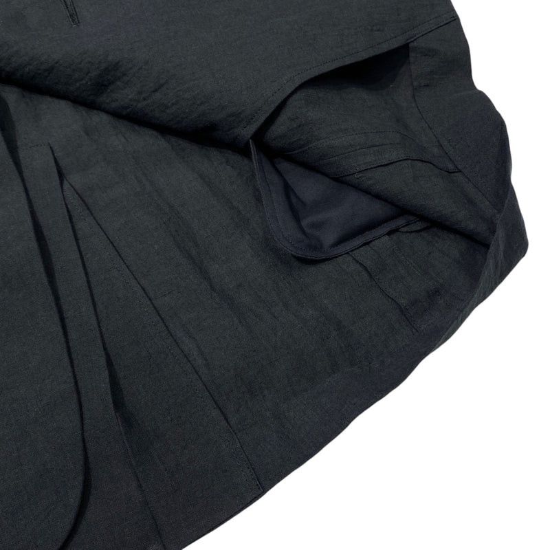 Yohji Yamamoto Yohji Yamamoto pour homme 24SS EPAULET ZIGZAG ST JKT Size US XXL / EU 58 / 5 - 5 Thumbnail