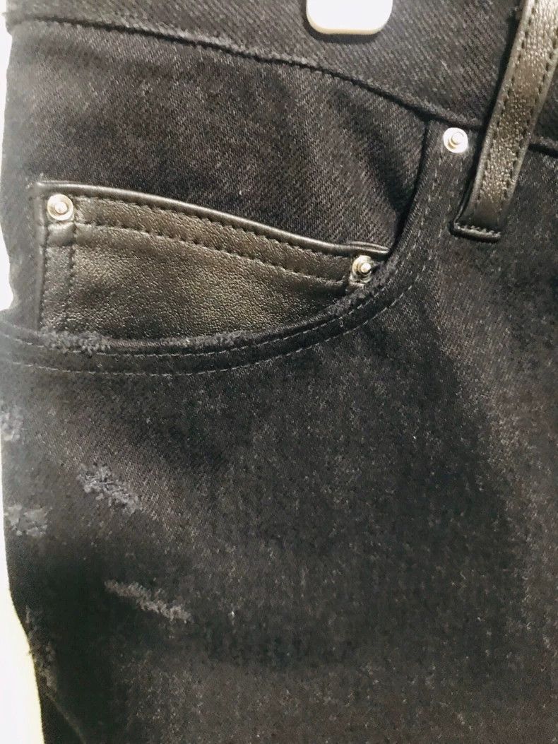 Amiri Amiri Jeans 2501-Nextarrow Size US 30 / EU 46 - 4 Thumbnail