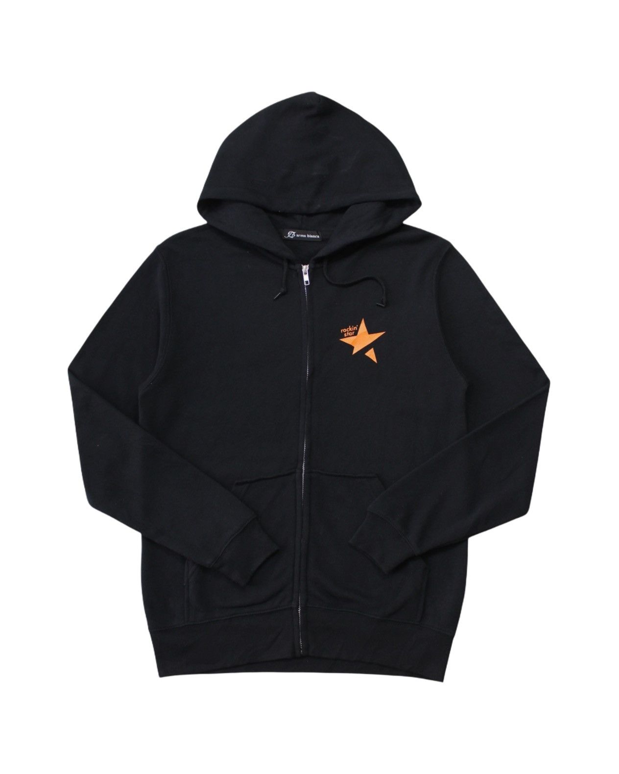 Anime SS2019 ARMA BIANACA X ROCKIN' STAR KAGAMINE RIN BY HIROSHI Size US XL / EU 56 / 4 - 3 Thumbnail