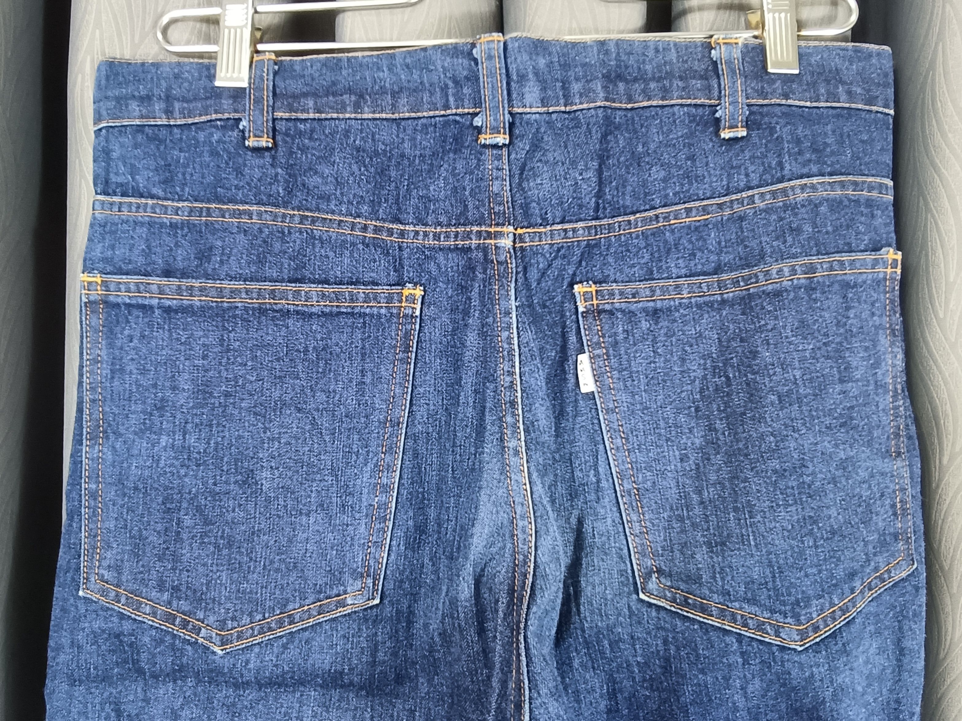 Nepenthes Nepenthes x MMSWLabs Collaboration Blue Jeans Size US 31 - 4 Thumbnail