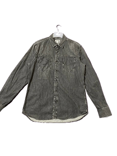 G-Star Vintage G-Star Raw Denim Button Up Shirt Size L Size US L / EU 52-54 / 3 - 1 Thumbnail