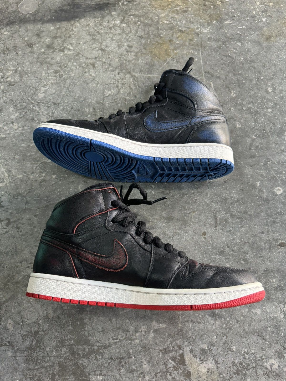 Jordan Brand × Nike Lance Mountain SB Jordan 1 Size US 10.5 / EU 43-44 - 2 Thumbnail