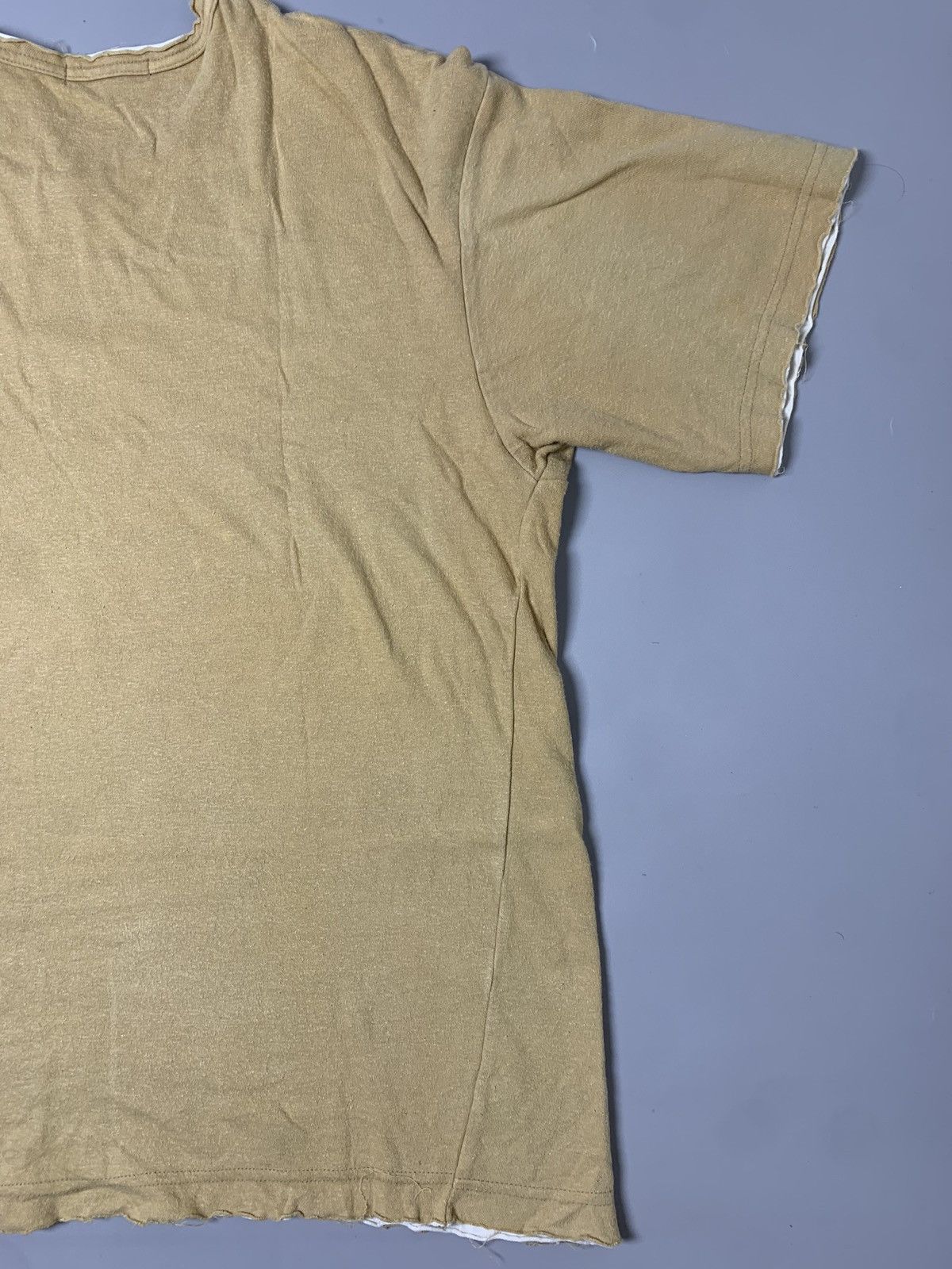 Comme des Garcons CDGH - Double Layered Shirt Size US M / EU 48-50 / 2 - 9 Thumbnail