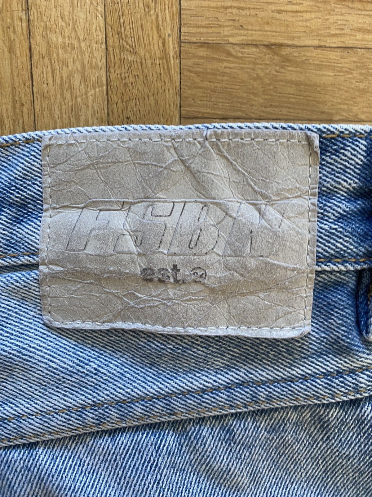 Other jeans Size US 30 / EU 46 - 4 Thumbnail