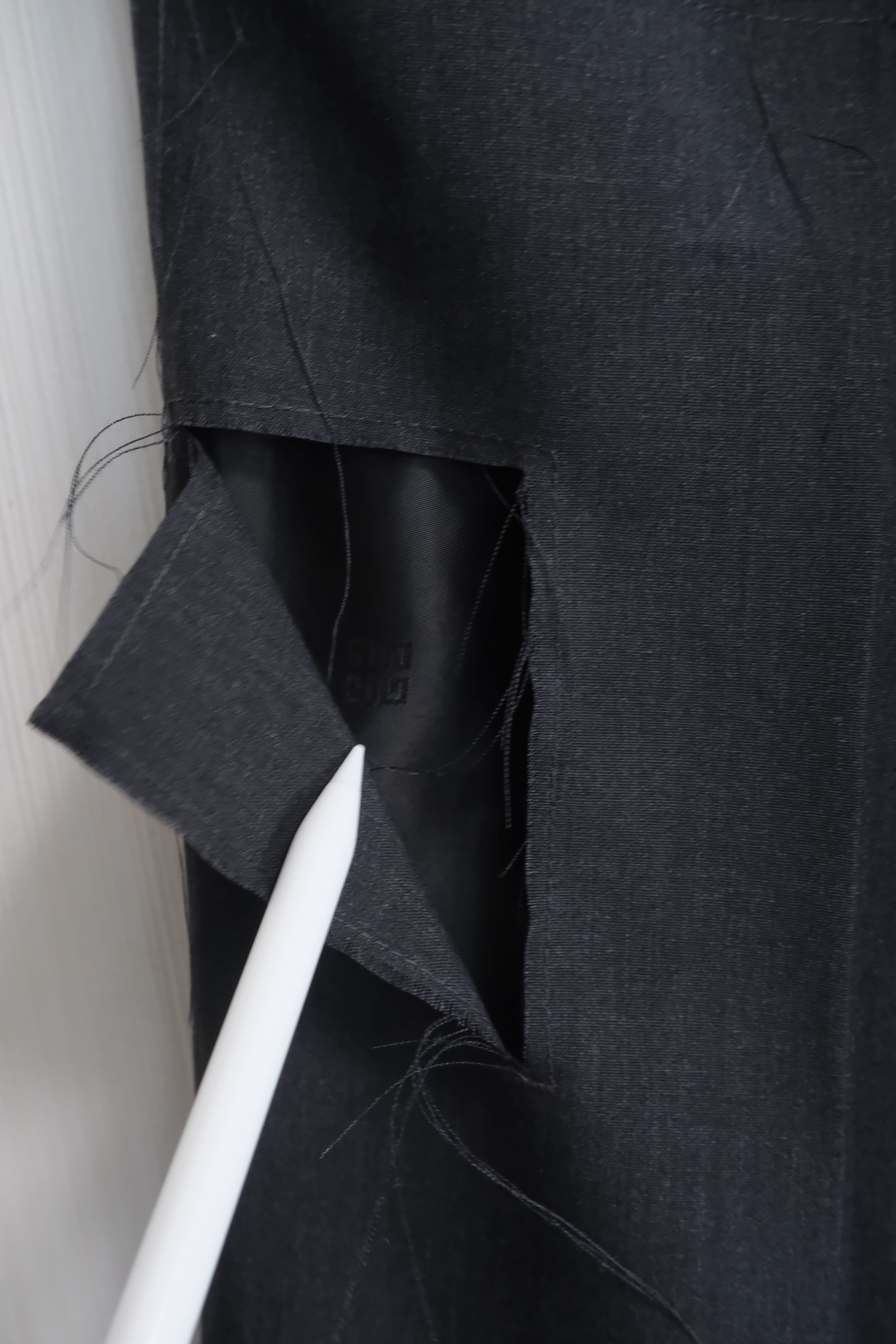 Givenchy givenchy by mathew williams trouser Size US 34 / EU 50 - 9 Thumbnail