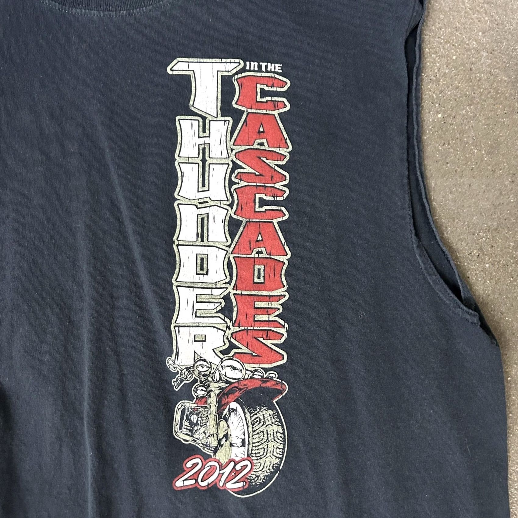 Gildan VINTAGE? No. Size US XXL / EU 58 / 5 - 2 Thumbnail